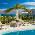 Pure South & Golf 2111 Διαμέρισμα Manilva