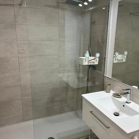 Apartamento Pure South & Golf 2111