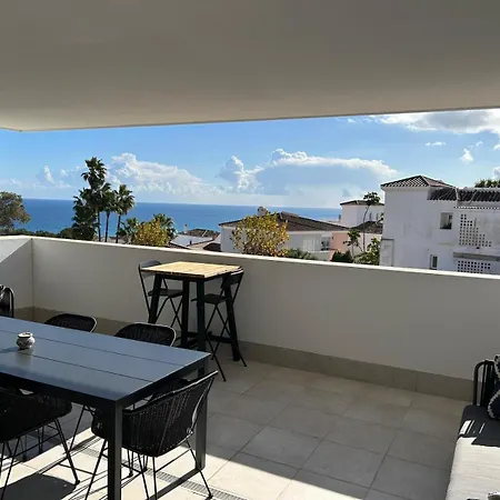 Pure South & Golf 2111 Apartment