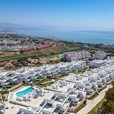 Pure South & Golf 2111 Manilva