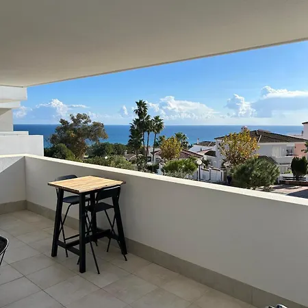 Apartment Pure South & Golf 2111