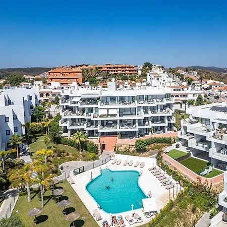 Pure South & Golf 2111 * Manilva