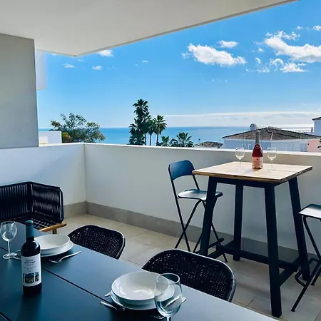 Apartment Pure South & Golf 2111 Manilva