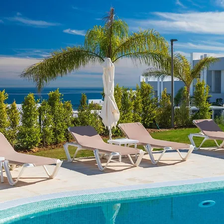 Pure South & Golf 2111 Apartment Manilva