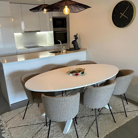 Apartamento Pure South & Golf 2111 *