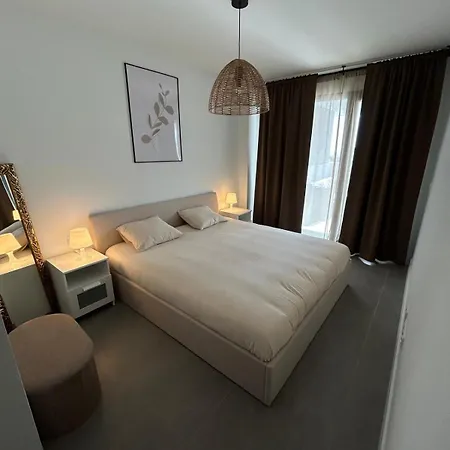 Pure South & Golf 2111 Apartamento Manilva