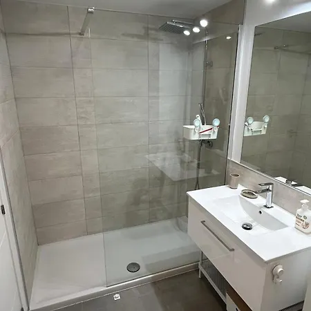 Apartamento Pure South & Golf 2111 *