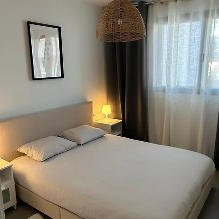 Apartamento Pure South & Golf 2111 Manilva